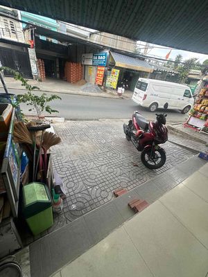 Cho thuê MB kinh doanh Tăng nhơn phú, Quận 9 cũ
