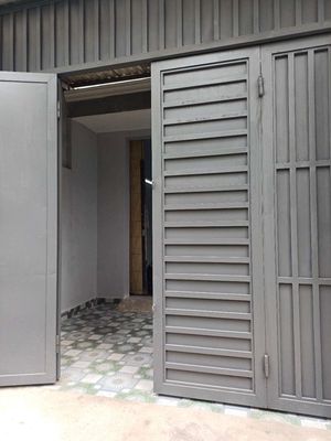 ✅NHÀ 1TRỆT LỬNG SUỐT (4❌18) 1PN,1WC .HẺM 8M RỘNG RÃI 