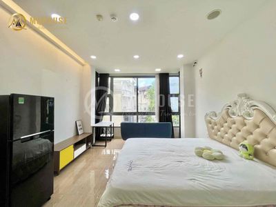 ✨ CĂN HỘ NGAY KHU Lê Văn Sỹ – Thang Máy - Bảo vệ! ✨