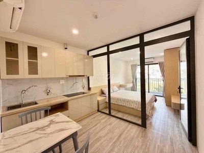 Căn Hộ Tách Bếp Ngay Trong Khu Đô Thị Vạn Phúc CiTy Giá Cực Hời