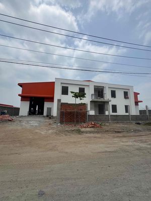 Cho thuê nhà xưởng mới 100% phù hợp đa ngành nghề trong kcn Nam Thuận