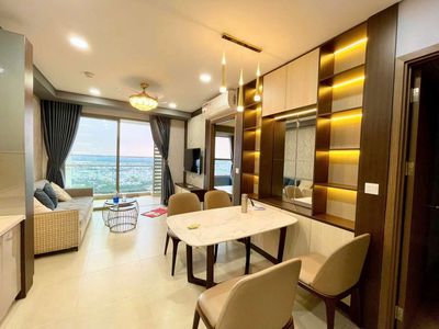 ⭐CHO THUÊ GẤP 2PN2WC RIVER PANORAMA FULL NỘI THẤT