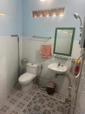 cho thuê nhà nguyên căn ngay chợ nổi cái răng
