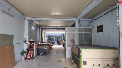 Cho thuê Nhà xưởng, Mặt tiền Đường DTSD > 350 m2