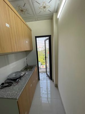cho thuê phòng trọ ngõ 280 Tự Liệt thoáng mát