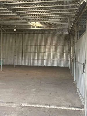 - Nhà xưởng gần  đường Nguyễn Duy Trinh