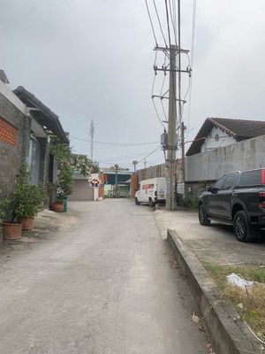 Kho 300m giá 19 triệu đường Tam Bình gần đường Hiệp Bình Điện nước sẵn