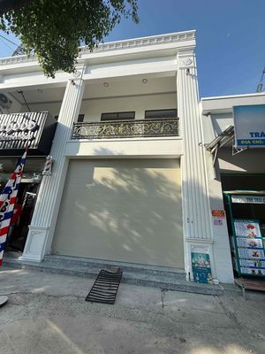 CHO THUÊ NHÀ MẶT TIỀN ĐƯỜNG SONG HÀNH TMT