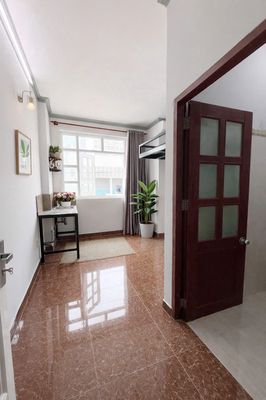 Cần sang lại nhà làm CHDV ngay Hoàng Diệu 2 Thủ Đức