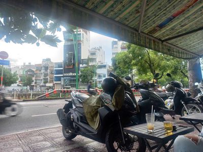 Cần sang quán hoặc cho thuê mặt bằng kinh doanh