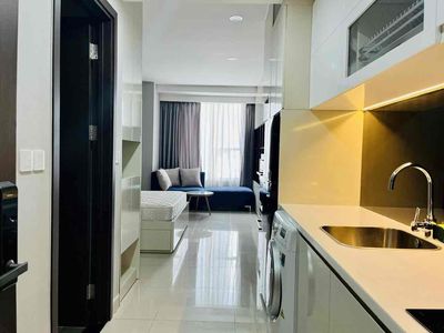 Cho thuê căn hộ Tresor 32 m² full nội thất - 13 tr