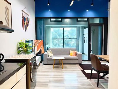 * VIEW ĐẢO KIM CƯƠNG !!! CHO THUÊ OFFICETEL - TỪ 10TR5 - THE SUN Q2