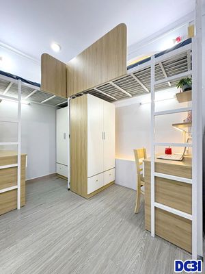 KTX Nam Nữ Gần IUH, Văn Lang – Free 15 Ngày