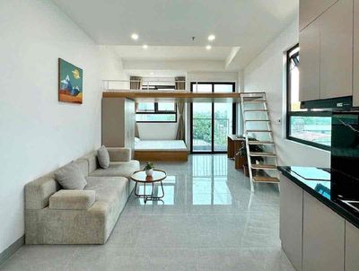 DUPLEX 2 KO GIAN NGỦ BANCOL - KHÔNG GIỚI HẠN NGƯỜI