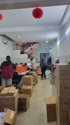 cho thuê nhà đường F khu 38ha F TÂN YHƠIS NHẤT QU12 dt90m2 giá 15tr