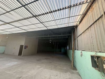 *Cho thuê kho xưởng*400m2 gần Tam Bình, Hiệp Bình Chánh, Quận Thủ Đức