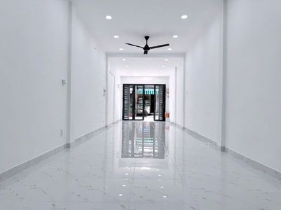 Sát ĐH Công Nghiệp ! Mặt Tiền Huỳnh Khương An 300m2 3 Tầng 4 P.Ngủ