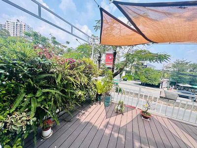 CHO THUÊ NHÀ PHỐ MERITA MTKD LIÊN PHƯỜNG, PLB Q9