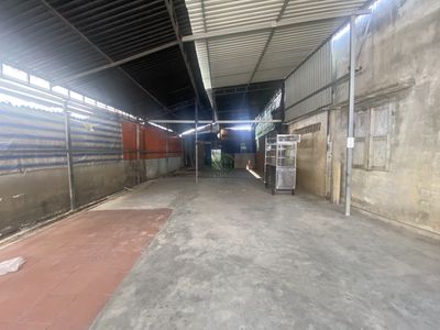 CHO THUÊ MẶT BẰNG KHO 160M2 Ở VĨNH ĐIỀM TRUNG GIÁ 6 TRIỆU/THÁNG