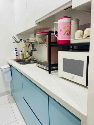 cho thuê căn 1pn fpt plaza 1