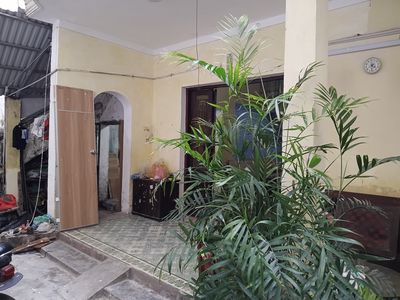Nhà cho hộ gia đình