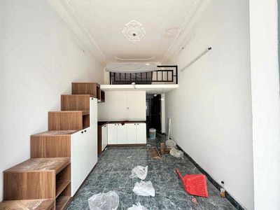 DUPLEX BANCONG CHỈ 4X 😳😳 NGAY TRUNG TÂM PN