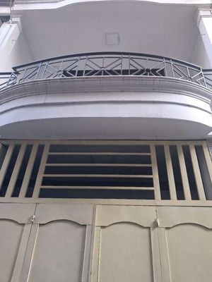 cho thuê nhà đường  huỳnh văn nghệ phường 12 gv