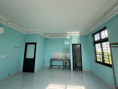 🏡 Phòng studio cấp 30m2 ngay sau ĐH Nguyễn Tất Thành