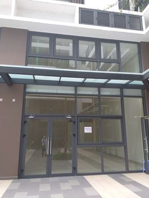 CHO THUÊ SHOPHOUSE THỦ THIÊM GREEN HOUSE MẶT TIỀN VÕ CHÍ CÔNG