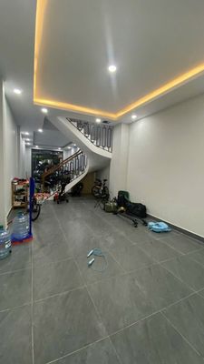 💥💯MTKD Tên Lửa 4x28m 3 tầng 3PN có máy lạnh- KINH DOANH SUNG TÚC TỰ DO