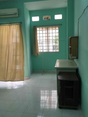 phòng trọ 25 m2 Đường Bùi Hữu Nghĩa P2 Bình Thạnh