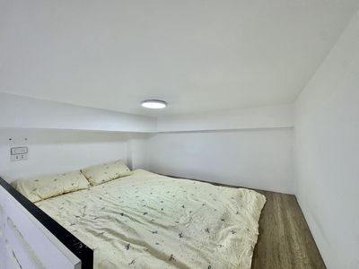 THUÊ DUPLEX GÁC XÉP - ĐẦY ĐỦ NỘI THẤT MỚI NGAY BÙI XƯƠNG TRẠCH