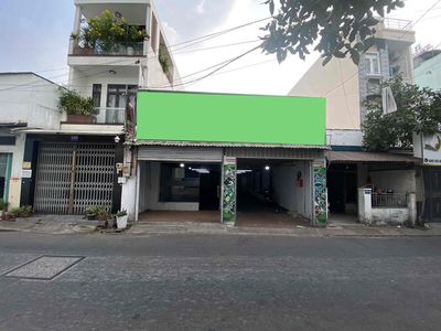 Cho thuê mặt bằng ngang 8 150m2 Lê Văn Thọ