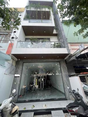 NHÀ THẬT GIÁ THẬT KHU BÀU CÁT 2 CHO THUÊ