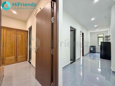 🌟CĂN HỘ 2PN FULL NỘI THẤT - 40M2 GIÁP ETOWN CỘNG HOÀ - ĐH HUIT