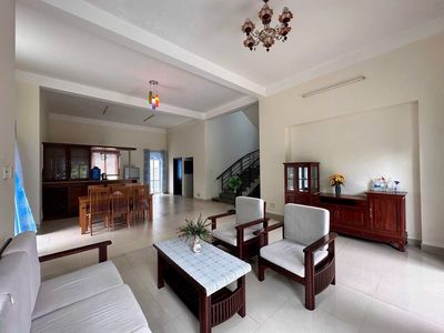 CHO THUÊ BIỆT THỰ TẠI MỸ PHƯỚC - BẾN CÁT - BÌNH DƯƠNG