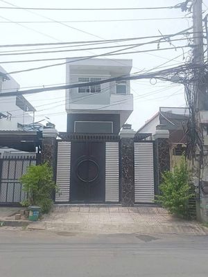 ⛔ Cho Thuê Nhà 4PN Sân OTO - Đường 138 - P Tân Phú - Quận 9 