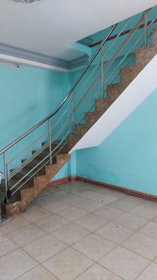 Nhà cho thuê đường Nguyễn Tư Giản, p12 Gò Vấp,