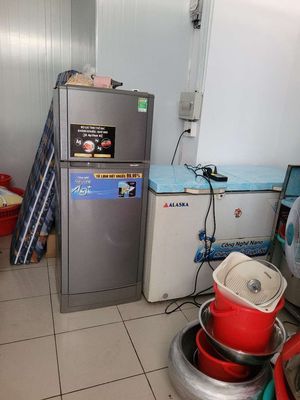 sang quán ăn trệt chung cư