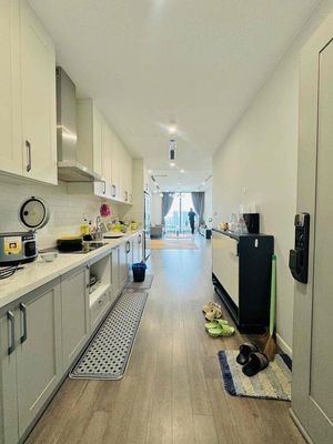 🔥 CĂN HỘ CAO CẤP THE NINE TOWER – VIEW ĐỈNH CAO PHẠM VĂN ĐỒNG 🔥  📍 Vị