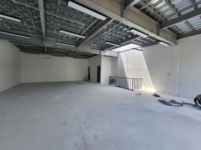 MẶT BẰNG KINH DOANH SHOWROOM AN KHÁNH QUẬN 2
