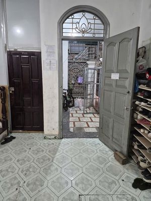 PHÒNG TRỌ Ở LÂU DÀI: NGÕ 553- GIẢI PHÓNG- HOÀNG MAI - HÀ NỘI.