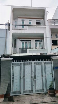 MÌNH CHO THUÊ  NHÀ MT KD GIÁ RẺ, SÁT ĐỘC LẬP, Q.TÂN PHÚ, CHỈ 16 TRIỆU