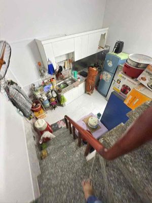 Trệt lầu 4*7; 2pn mới Rẻ chốt lẹ