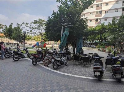 🏢 CHÍNH CHỦ CẦN CHO THUÊ / BÁN CĂN HỘ CHUNG CƯ 1ST – LẦU 4