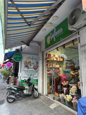 Mặt Tiền Nguyễn Công Trứ 50m2 Riêng Biệt Sát Ngô Tất Tố - Gần Chung Cư