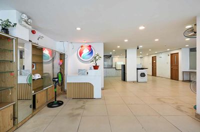 Cho thuê mặt bằng $13/m² – Q10 – 28TR