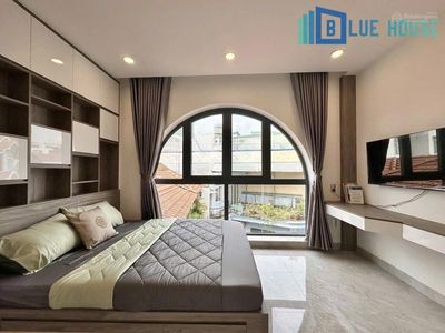 Cho thuê phòng full nội thất Dương Bá Trạc Q8 gần cầu Nguyễn Văn Cừ