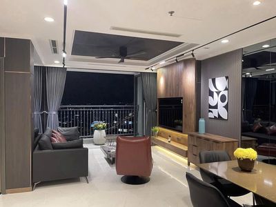 DANH SÁCH CĂN CHO THUÊ GIÁ TỐT TẠI VINHOMES CP & LM81 LOẠI 1-2-3-4PN