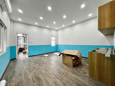 Siêu Dự Án mới 100% ngay HOÀNG DIỆU QUẬN 4